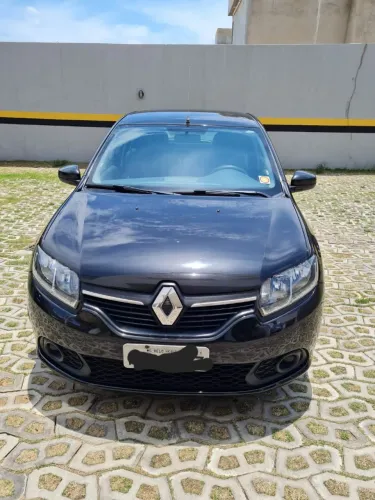 Renault Sandero Expression Hi-power 1.6 8V 5P 2015