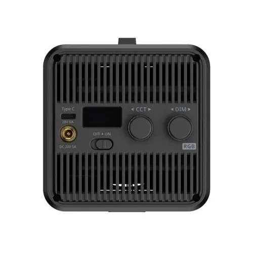 Ulanzi 100w bicolor