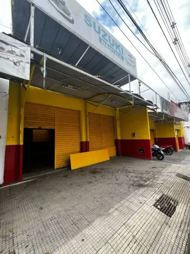 Ponto para alugar, 146 m² por R$ 3.500,00/mês - Vermelha - Teresina/PI
