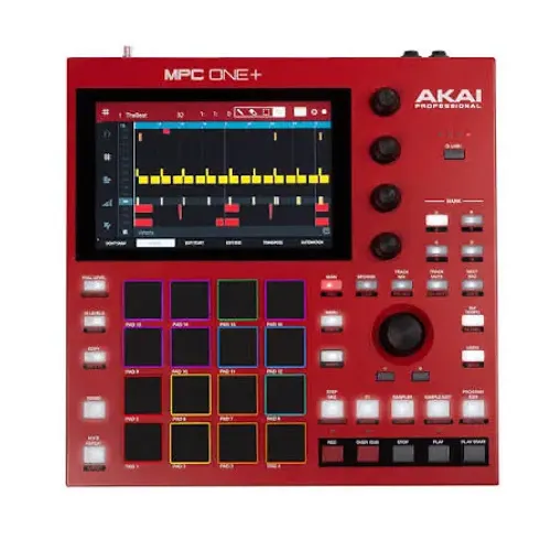 MPC one