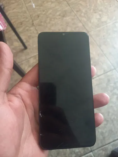 Celular Samsung j32 para Retirar peças leia a descrição