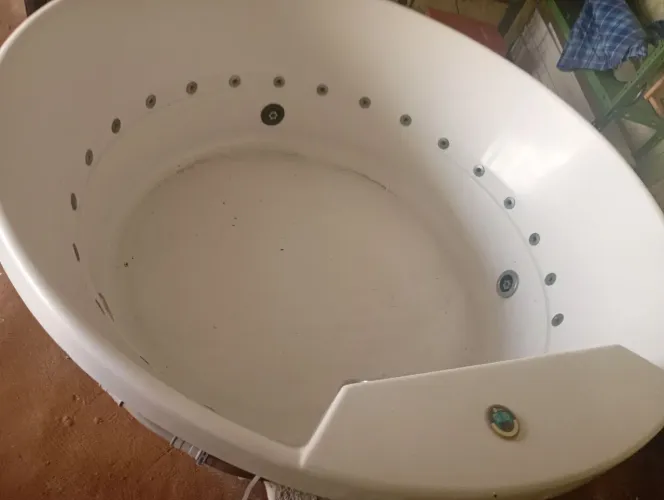 Jacuzzi (banheira)