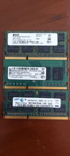 Fonte para notebook