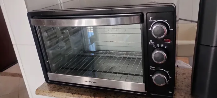 Forno elétrico
