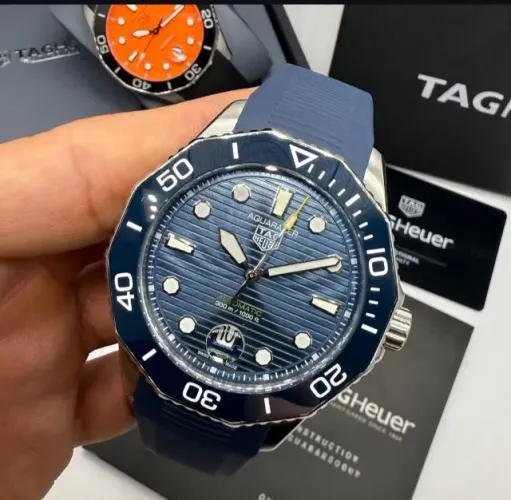 Relógio Automático Tag Heuer Aquaracer