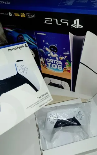 Ps5 slim