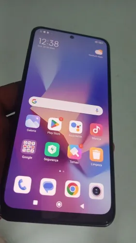 Radmi note 10s