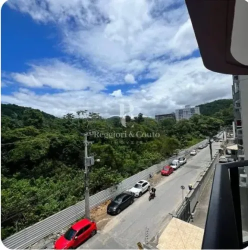 APARTAMENTO LOCAÇÃO  ITAJAÍ 