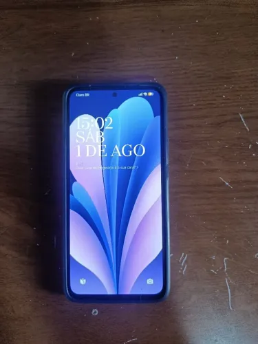 Troco ou vendo Redmi note 14, 16gb (leia a descrição!!)