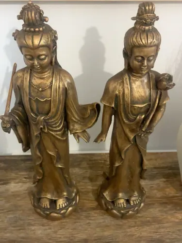 Belíssimas decoração 
