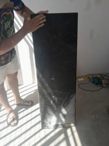 mesa de marmore