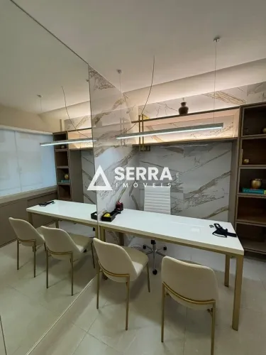 Garibaldi | Sala Comercial | 35m² | Porteira Fechada | Total Conforto e Segurança