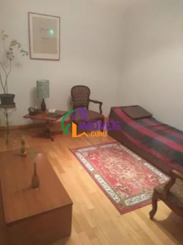 CONJ. COMERCIAL - HIGIENÓPOLIS - SP