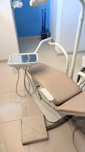Cadeira Odontológica