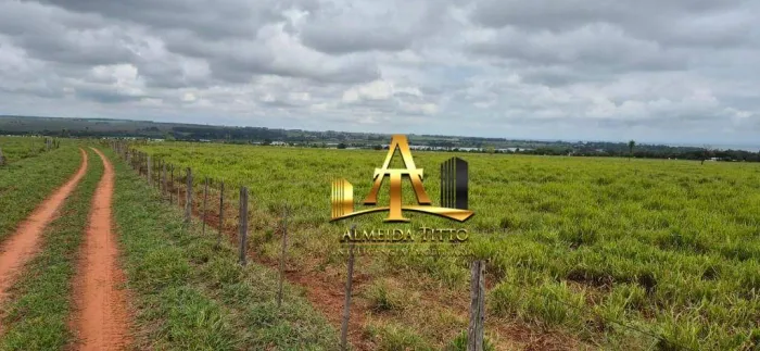 Fazenda à Venda em Presidente Epitácio/SP