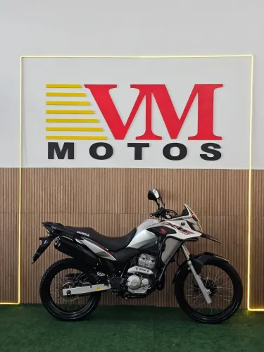 HONDA XRE 300 2021 abs