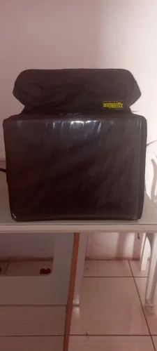 Bag 140 Litros