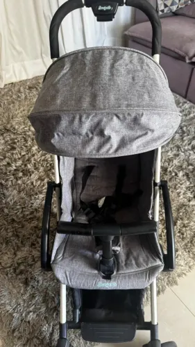 Carrinho de bebê Burigotto UP
