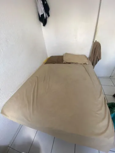 CAMA DE CASAL