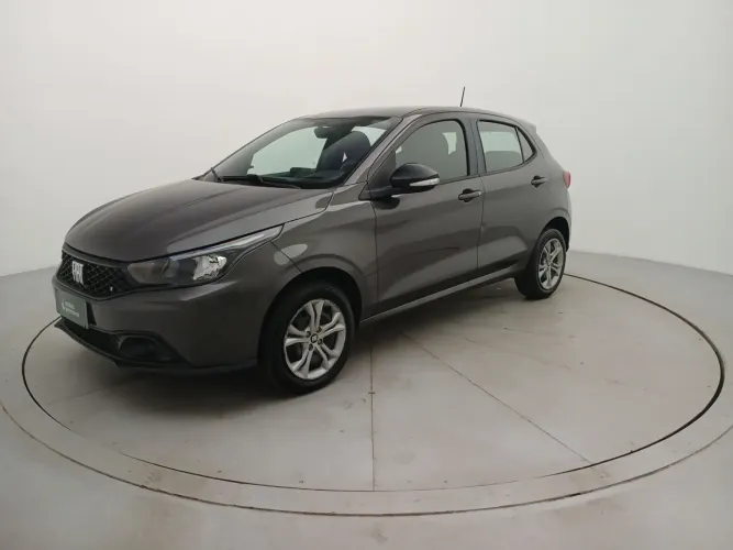 Fiat Argo Drive 1.0 Firefly 2026
