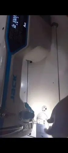 Máquina recta Jack A4B