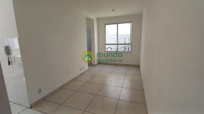 Apartamento Térreo à venda, Condomínio Porto Fino, Taubaté