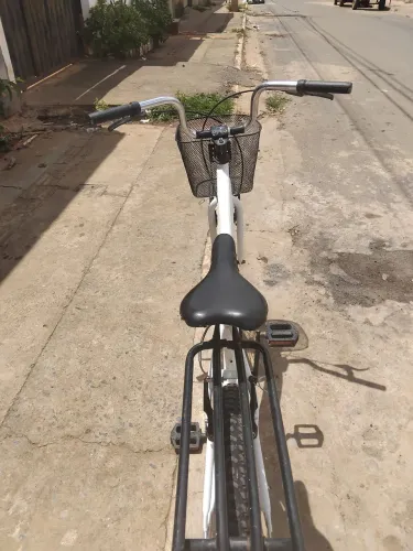 Bake aro 26 em perfeito estado  pra vender logo