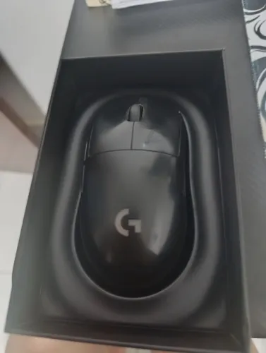 VENDO MOUSE GAMER G PRO  WIRELESS