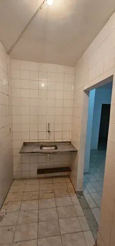 Alugo Casa na Boca do Rio - Excelente Localização!
