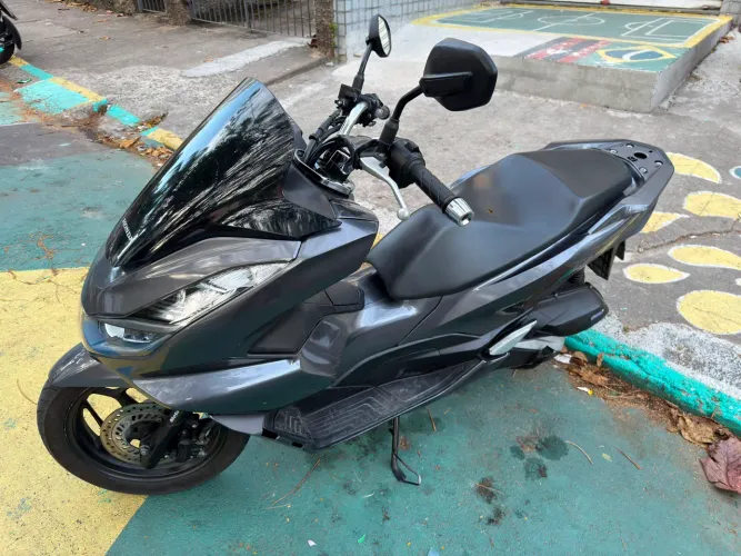 Honda PCX 160 2023