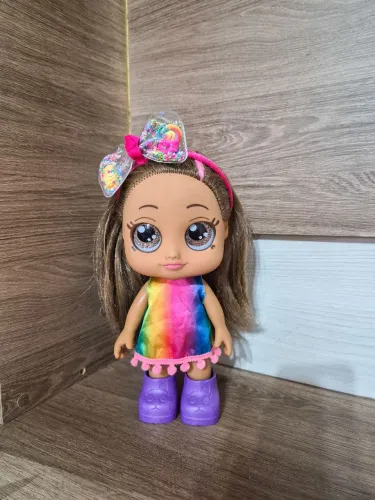 Boneca Diver Surprise