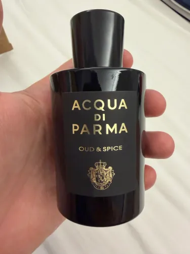 Acqua di Parma Oud & Spice (Tester)