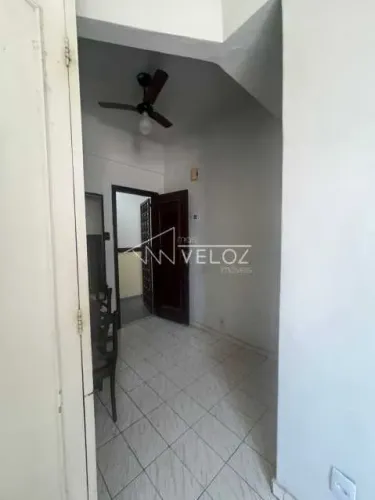 Apartamento : / Residencial / Botafogo