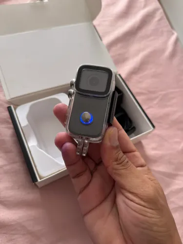 Sjcam c200 4k