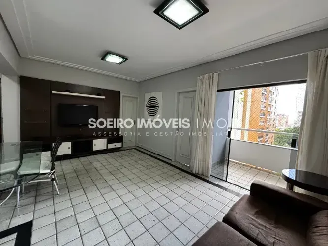Apartamento mobiliado ao lado do Museu Emilio Goeldi