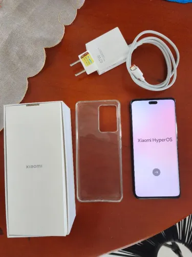 Xiaomi Mi13lite