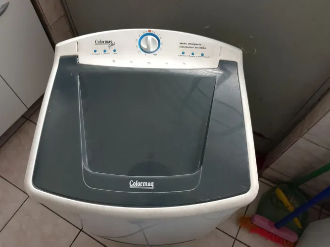 Oportunidade para seu Tanquinho..