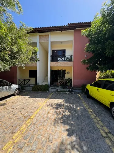 CASA EM CONDOMINIO para vender na cidade de FORTALEZA-CE