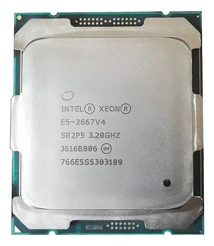 Processador Xeon E5 2667V4 X99