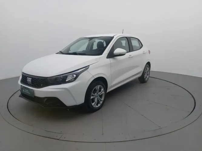 Fiat Argo Drive 1.0 Firefly 2025