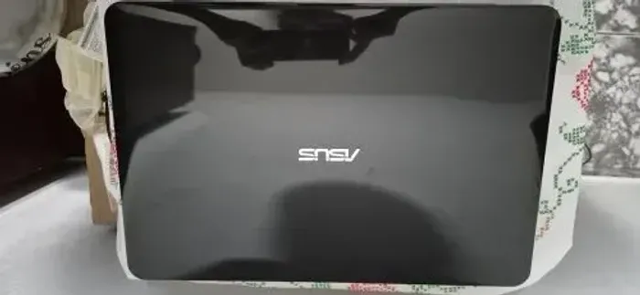 NOTEBOOK ASUS SEMINOVO