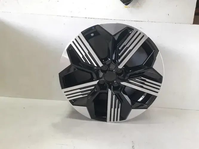 Roda Aro 17 Renault Cardian 2023 2024 2025 29012606