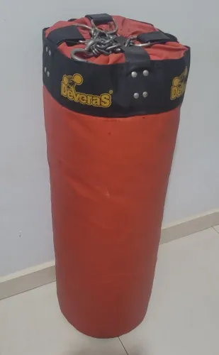 Saco Boxe (Pancada)