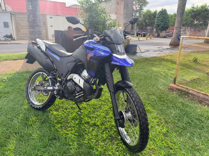 Lander connected 2025 3.900 km