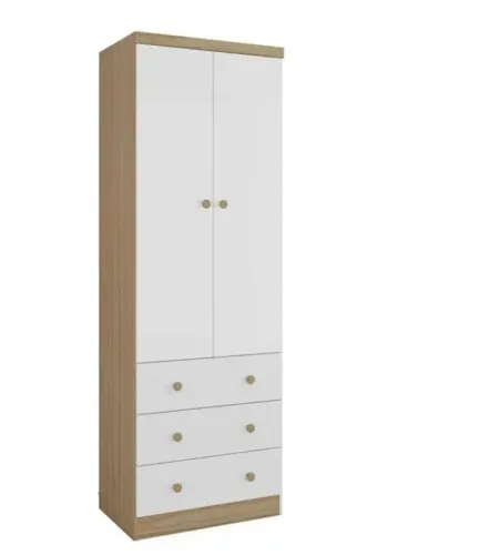 Guarda roupa infantil 