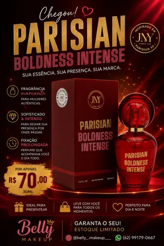 perfume