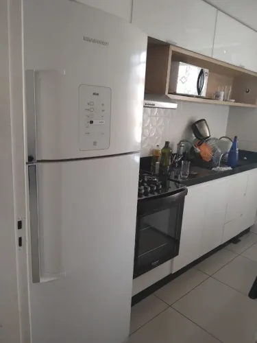 Geladeira R$ 1700,00