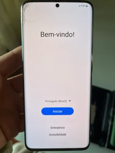 Samsung S20