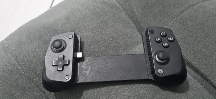Gamepad da game sir