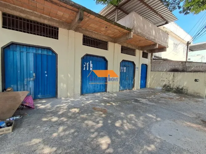 Predio Comercial e residencial Bairro Nova Cachoeirinha